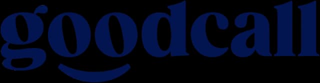 Goodcall Logo